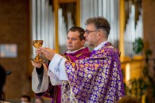 20.03.2022 Pfarrgemeinderatswahl